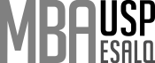 Logo MBA USP Esalq